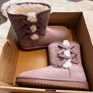 UGG- KOOLABURRA winter boots
